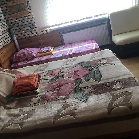 Будиночок Для Відпочинку Odessa Eksteriør bilde